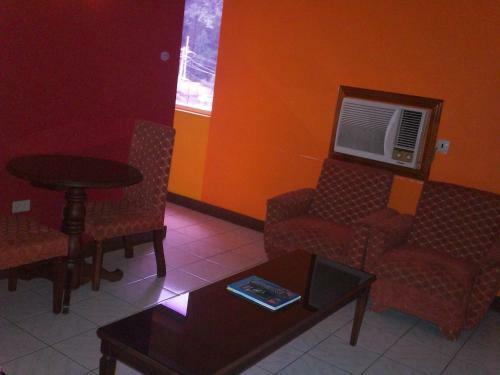 Apartamento Turtle Towers