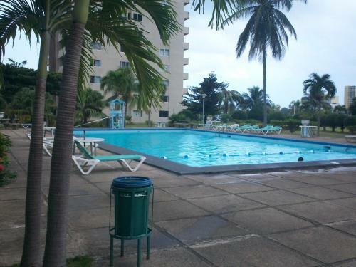Apartamento Turtle Towers