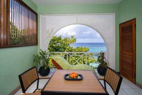 Hibiscus Lodge Hotel