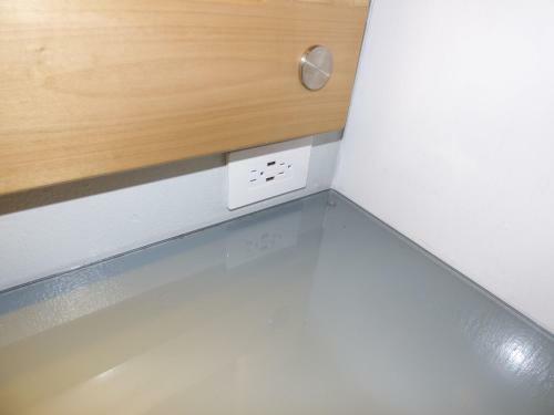 Apartamento Beach Two Bedroom Loft Suite E29
