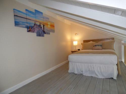 Apartamento Beach Two Bedroom Loft Suite E29