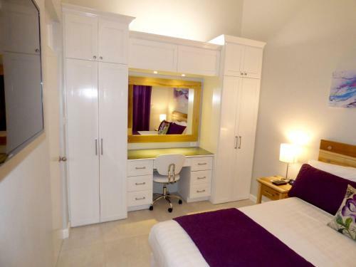 Apartamento Beach Two Bedroom Loft Suite E29