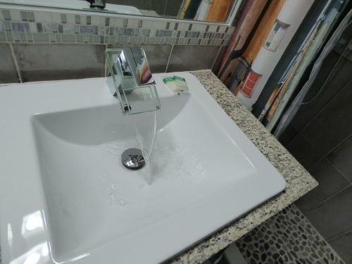 Apartamento Beach Two Bedroom Loft Suite E29