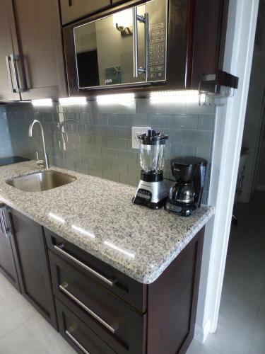 Apartamento Beach Two Bedroom Loft Suite E29