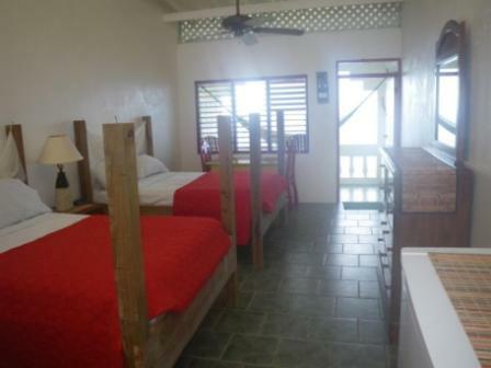 Posada Caribbean Dawn