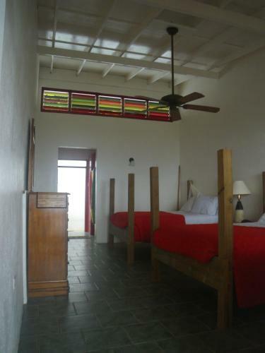 Posada Caribbean Dawn