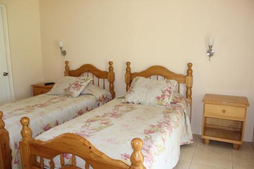 Hostal Villa Loyola