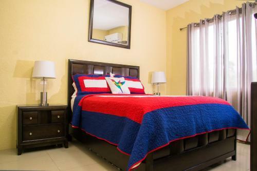 Apartamento La Luz