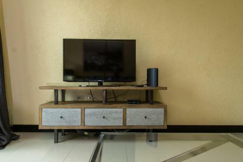 Apartamento La Luz
