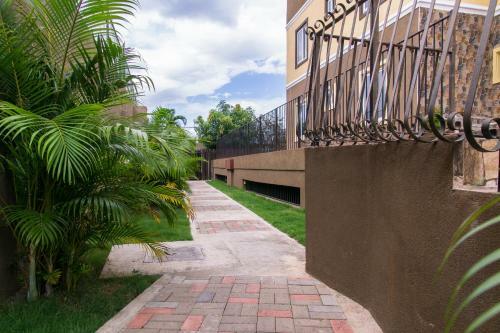 Apartamento La Luz