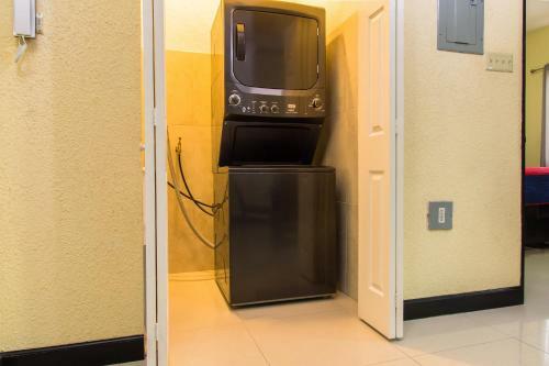 Apartamento La Luz