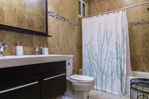 Apartamento La Luz