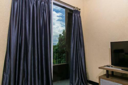 Apartamento La Luz