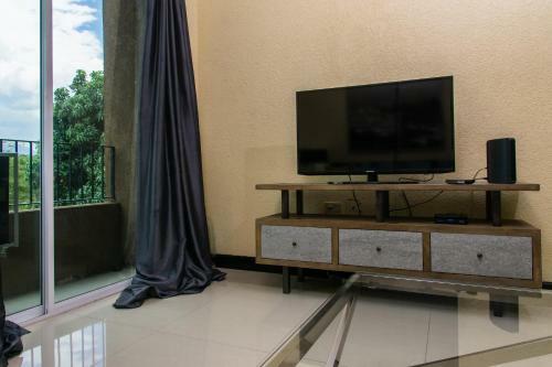 Apartamento La Luz
