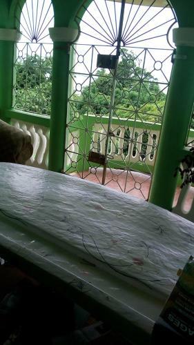 Hostal Orchard View