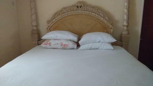 Bed & Breakfast Kingston Home