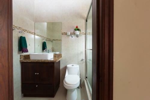 New Kingston Guest Apartment At Inglaterra I