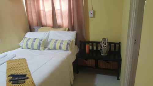 Bed & Breakfast Oak Paradise