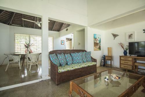 Villa Island Breeze