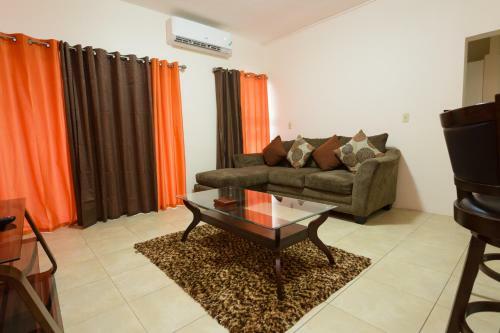 Apartamento The Suite At Crystal Towers II