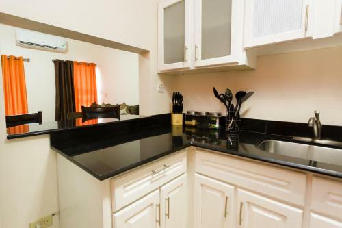 Apartamento The Suite At Crystal Towers II