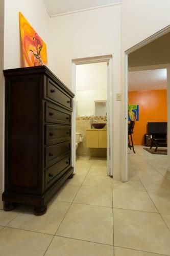 Apartamento The Suite At Crystal Towers II