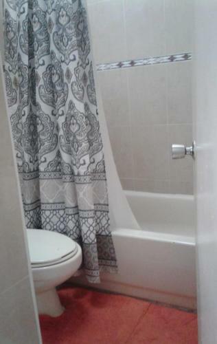 Apartamento The Artist Place New Kingston