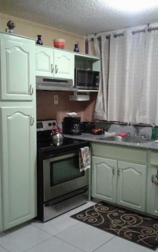 Apartamento The Artist Place New Kingston