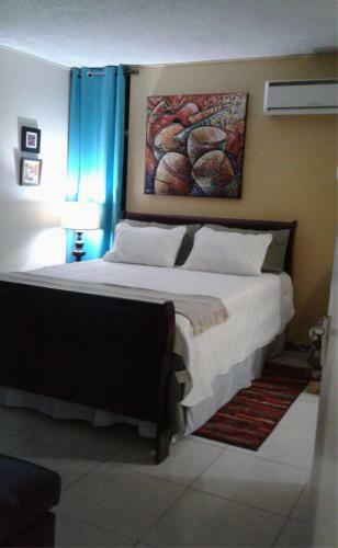 Apartamento The Artist Place New Kingston