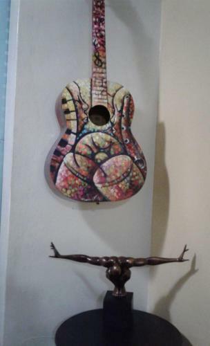 Apartamento The Artist Place New Kingston