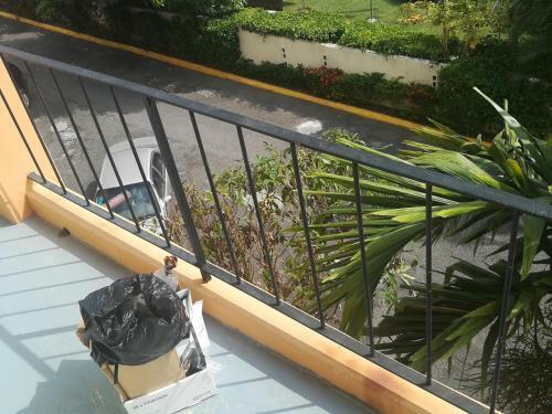 Apartamento Clieveden Suite