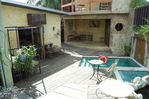 Apartamento One32 Guesthouse Red Velvet