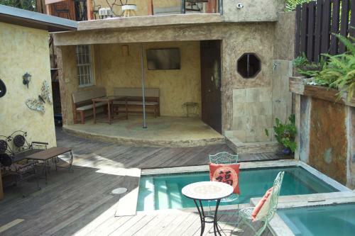 Apartamento One32 Guesthouse Red Velvet