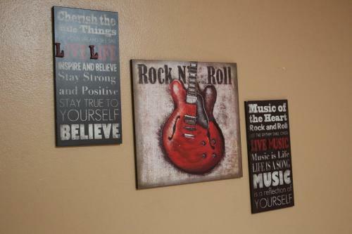 Apartamento One32 Guesthouse Red Velvet