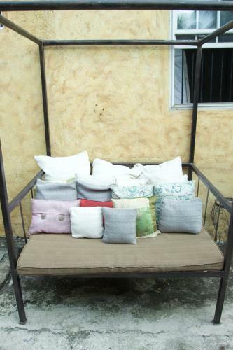 Apartamento One32 Guesthouse Red Velvet