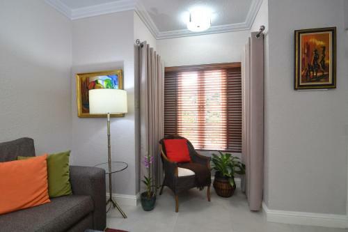 Apartamento Ravinia