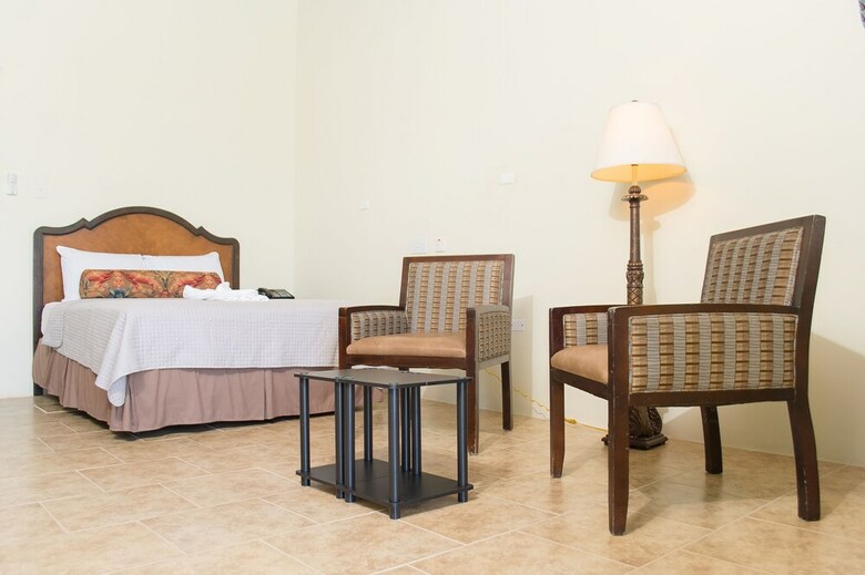 Hotel The Sov Resorts