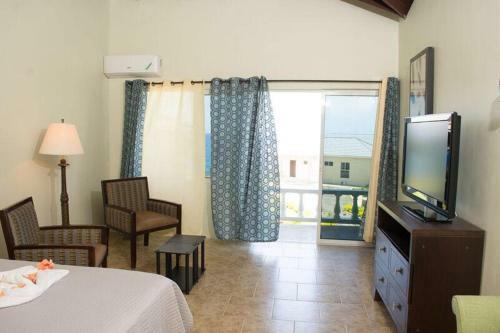 Hotel The Sov Resorts