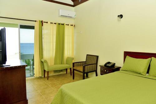 Hotel The Sov Resorts