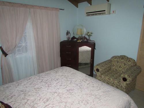 Apartamento Chin's Cozy Accommodation