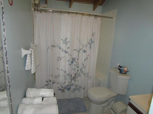 Apartamento Chin's Cozy Accommodation