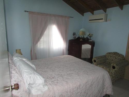 Apartamento Chin's Cozy Accommodation