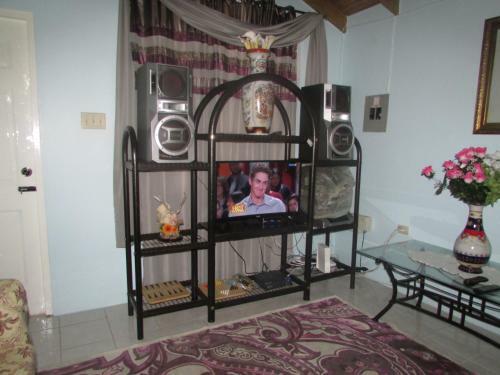 Apartamento Chin's Cozy Accommodation