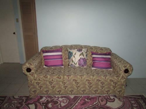 Apartamento Chin's Cozy Accommodation