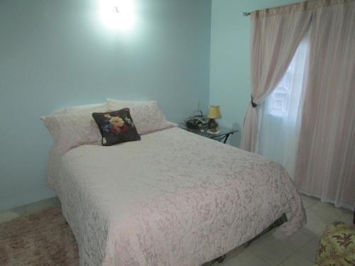 Apartamento Chin's Cozy Accommodation