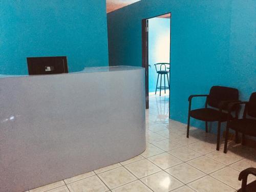 W Hostel