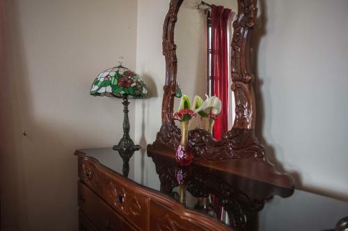 Hostal Clarridge View Guesthouse