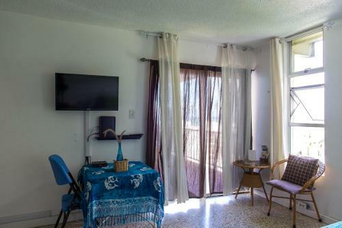 Apartamento Deluxe Montego Bay Club Studio & Suites