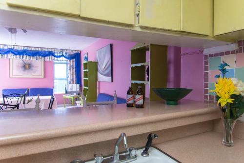 Apartamento Deluxe Montego Bay Club Studio & Suites