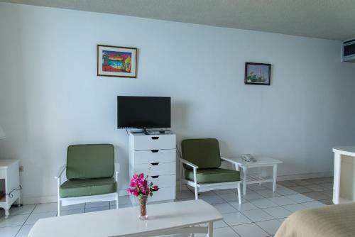 Apartamento Deluxe Montego Bay Club Studio & Suites